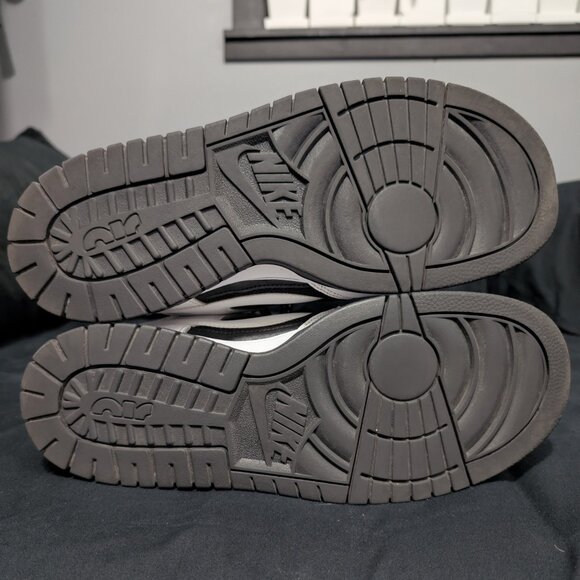 Nike Dunk Jumbo - Size 11.5 - Reverse Panda - Picture 4 of 4